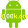 Aplicativo sk100k.com para Android