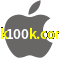 Aplicativo sk100k.com para iOS