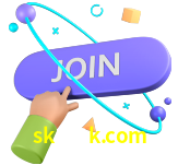 Junte-se ao cassino sk100k.com hoje mesmo