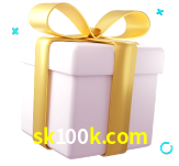 Receba seus bônus de boas-vindas no sk100k.com