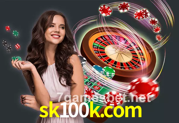 vivo no cassino sk100k.com