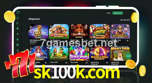 sk100k.com aplicativo
