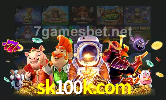 cassino sk100k.com