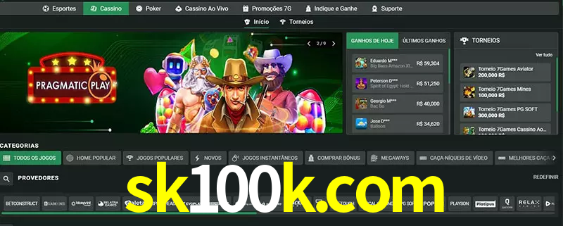 cassino sk100k.com