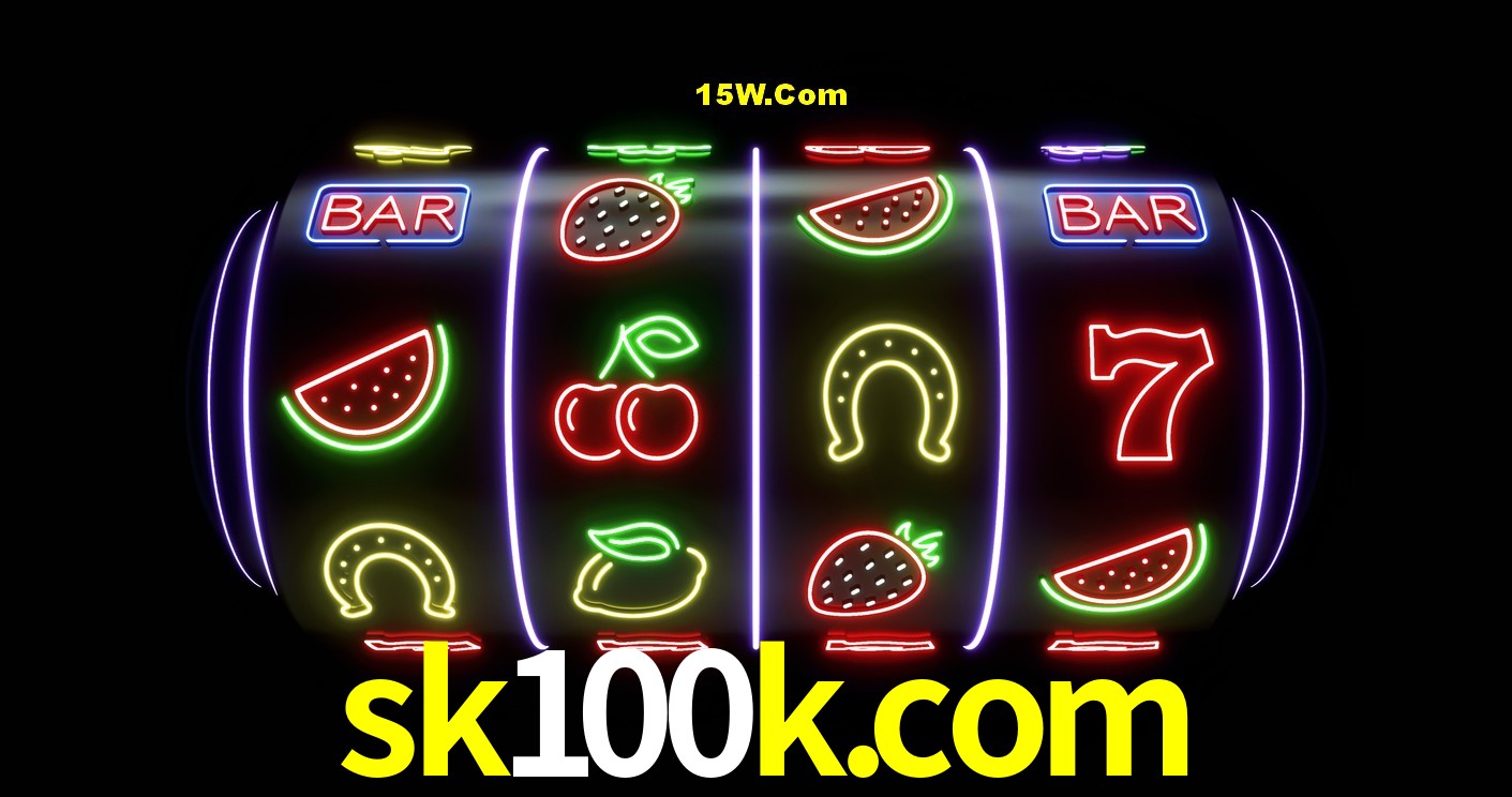 Live Casino sk100k.com