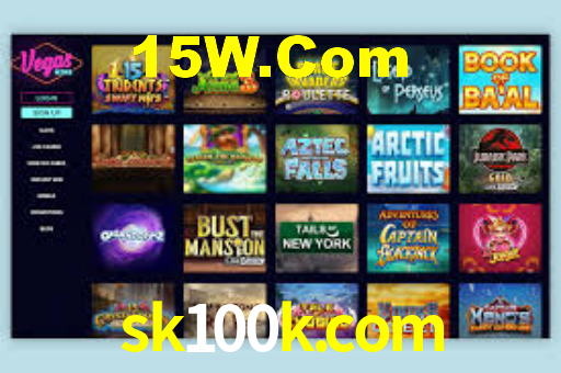 Bônus Generosos e Exclusivos no sk100k.com para Você!