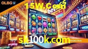 Experiência VIP sk100k.com