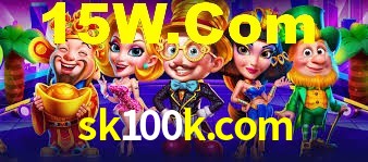 Premium Interface sk100k.com