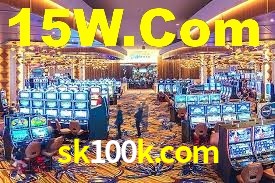 Welcome Bonus sk100k.com
