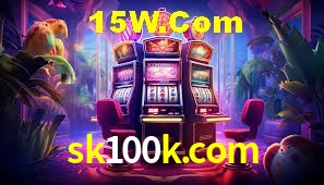 Statistics sk100k.com