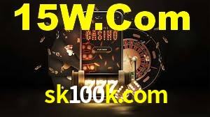 sk100k.com App Interface