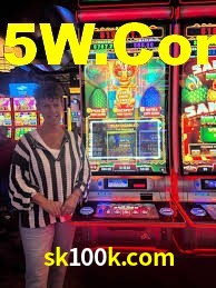 Live Casino sk100k.com